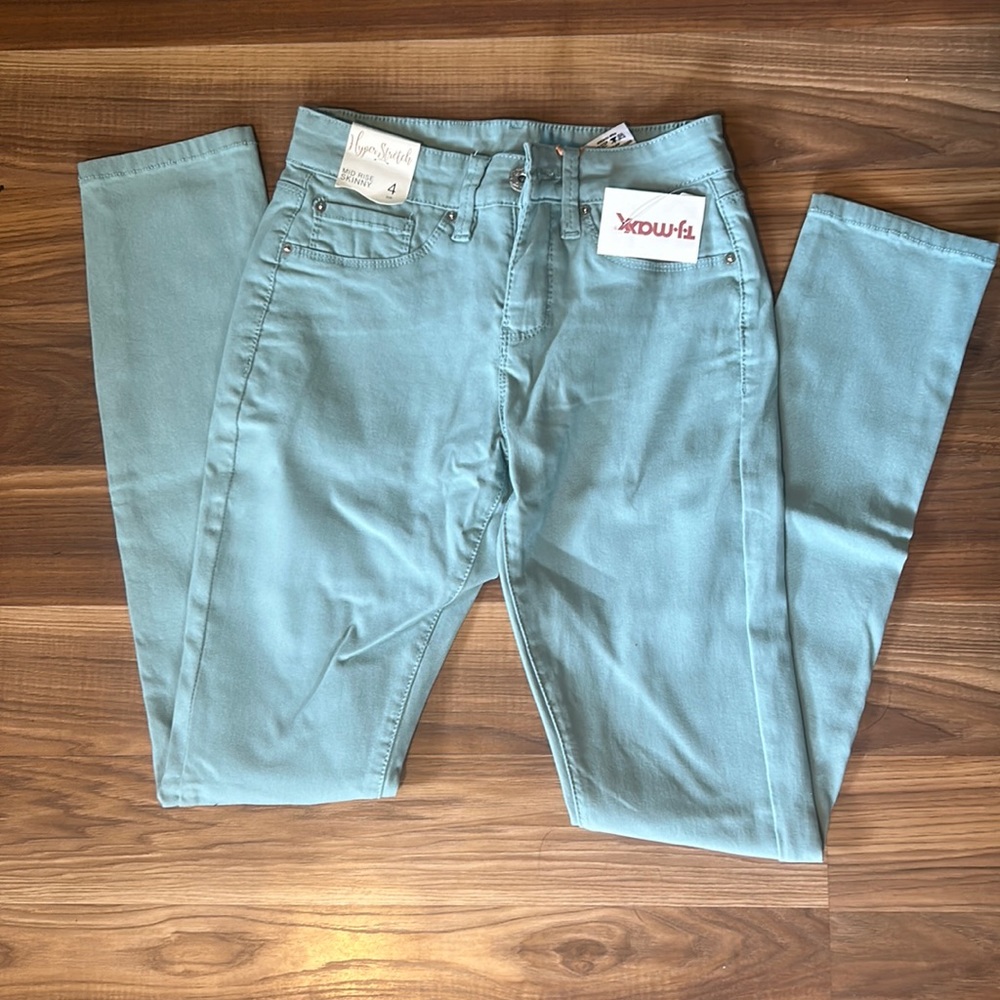 Stretch Skinny jeans
